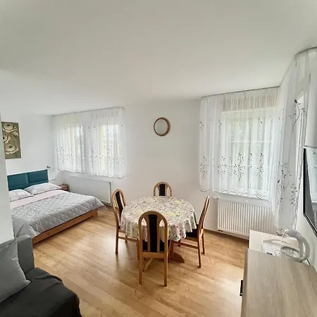 Goscinne Karo Penzion