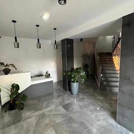 Penzion Goscinne Karo