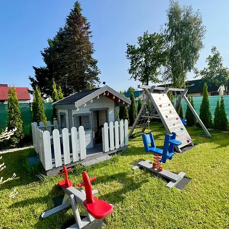 Goscinne Karo Penzion 3*