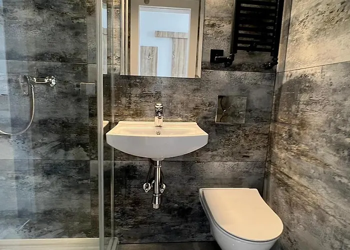 Pensión Goscinne Karo 3*