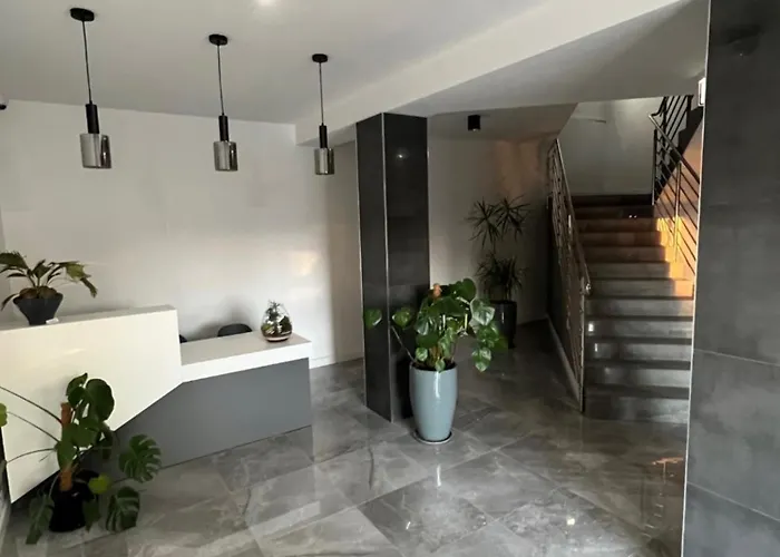 Pensión Goscinne Karo