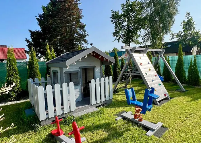 Goscinne Karo Pensión 3*